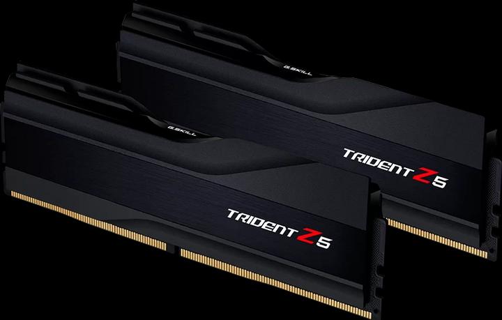 Actual product image G.Skill Trident Z5 (2 x 16GB, 6000 MHz, DDR5 RAM, DIMM)