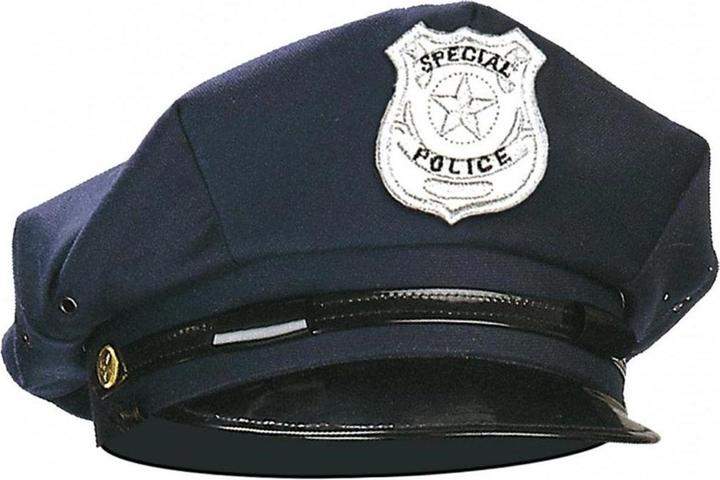 Image du produit Widmann Polizeimütze