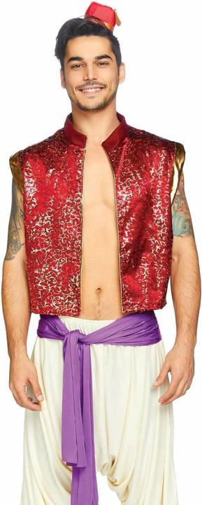 Produktbild Leg Avenue Arabischer Prinz Aladdin (S, M)
