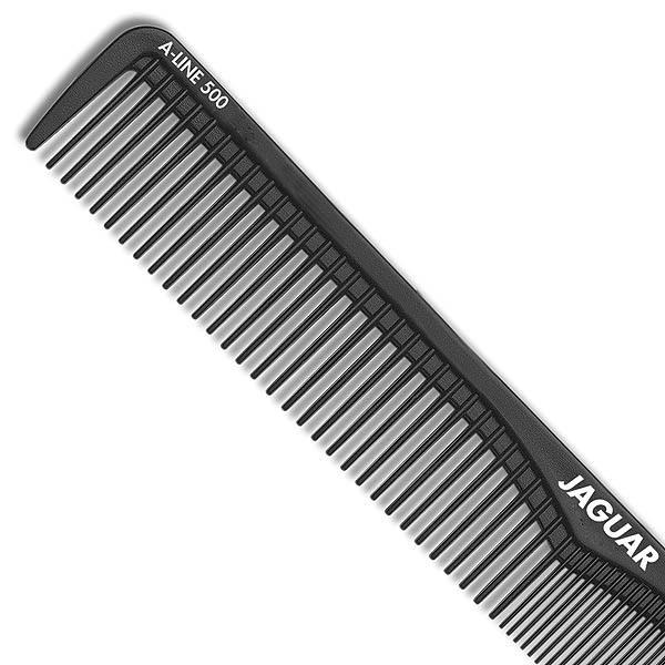 Produktbild Jaguar Haarschneidekamm