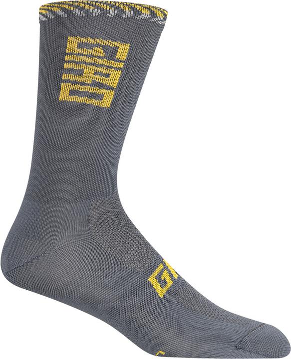 Requin noir, Spectra Jaune