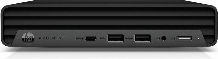 Image du produit HP Pro Mini 400 G9 (Intel Core i5-12500T, 16 Go, 512 Go)