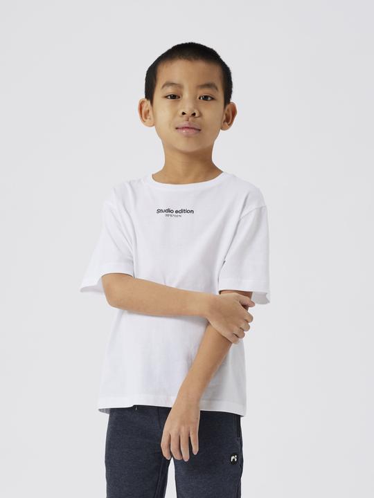 Produktbild Name it Nkmbrody Ss Nreg Top Noos (146)