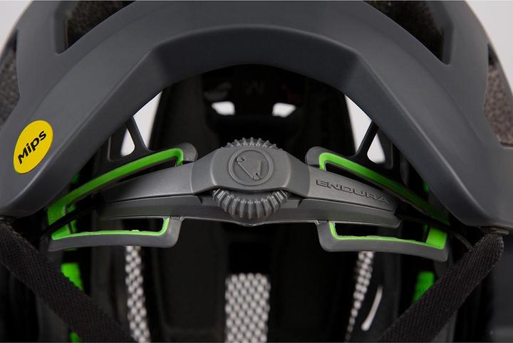 Image du produit Endura SingleTrack MIPS (55 - 59 cm)