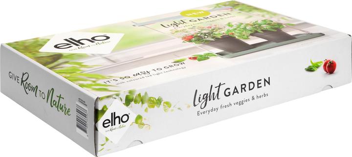 Actual product image Elho light garden (26 cm)
