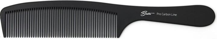 Bate Carbon Line Haarschneidekamm (0612)