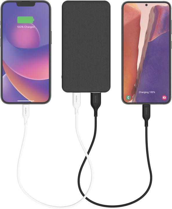 Produktbild mophie Essentials Powerstation 5K (5000 mAh, 20 W, 20 Wh)