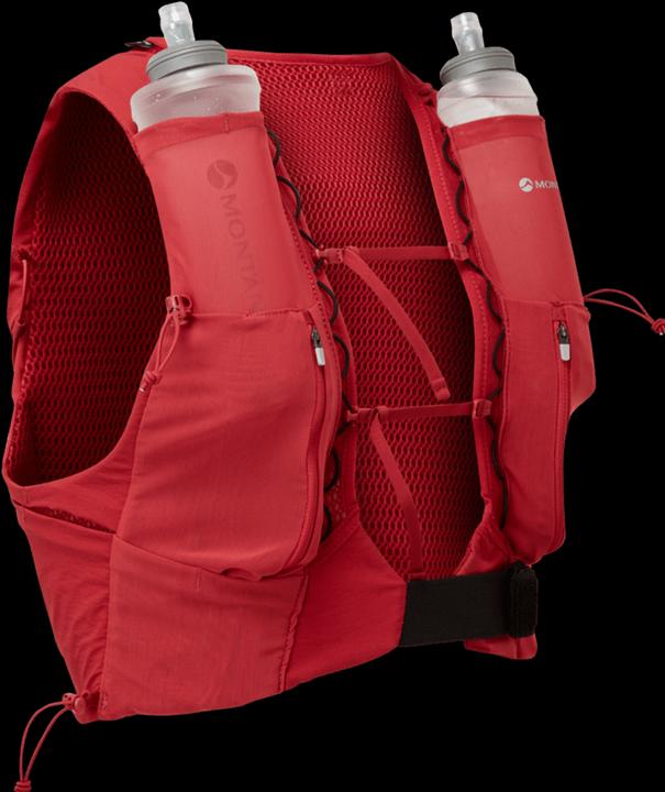 Actual product image Montane Gecko VP 12 + (12 l)