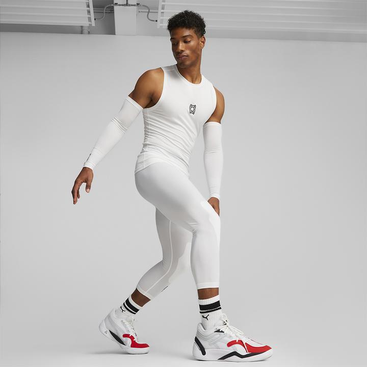 Immagine prodotto Puma Manicotti da braccio Hoops Team (M)
