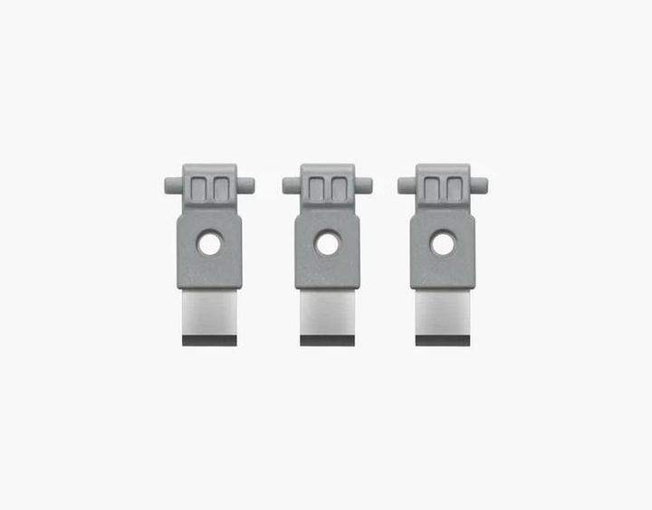 Actual product image Bambu Lab Replacement Filament Cutter 3 pcs (Filament monitoring system)