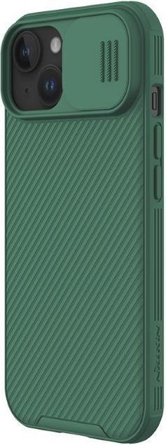 Immagine prodotto Nillkin CamShield Pro (Apple iPhone 15 Plus)