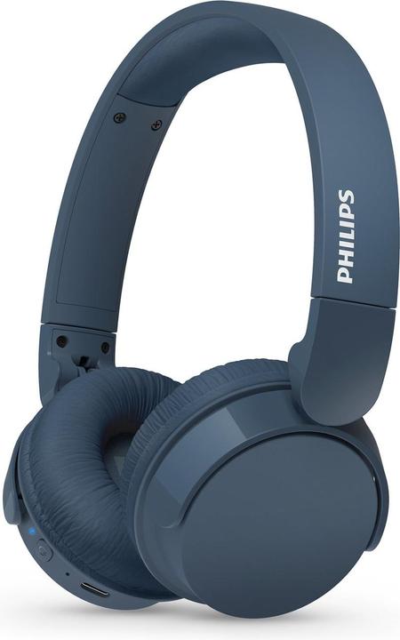 Immagine prodotto Philips TAH4209BL/00 (Nessuna soppressione del rumore, 55 h, Senza fili)