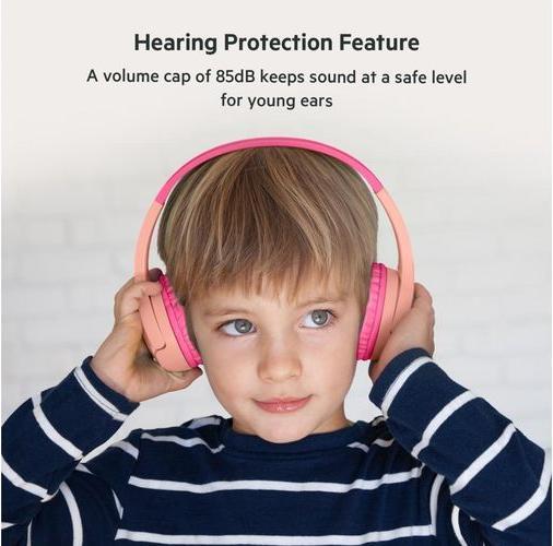 Image du produit Belkin SoundForm Mini