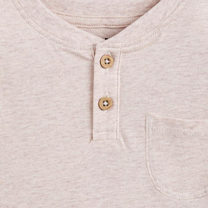 Immagine prodotto La Redoute Collections Confezione da 4 camicie a maniche lunghe (86)