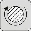 Actual product image Norres PU delivery hose AIRDUC® PUR 350 AS Inner Ø 200 mm Outer Ø 207 mm 3.5 mm Length 5 m