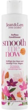 Produktbild Jean & Len Aufbau Conditioner Mandel und Keratin (300 ml)