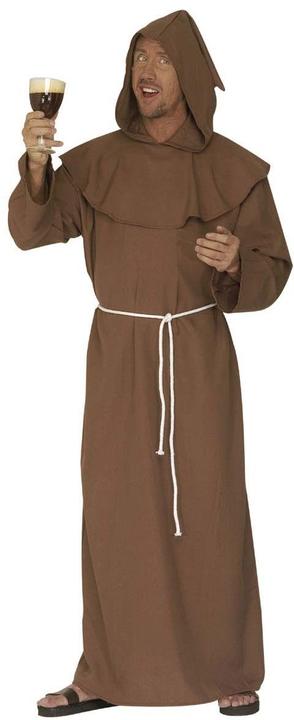 Image du produit Widmann Costume Moine (M)