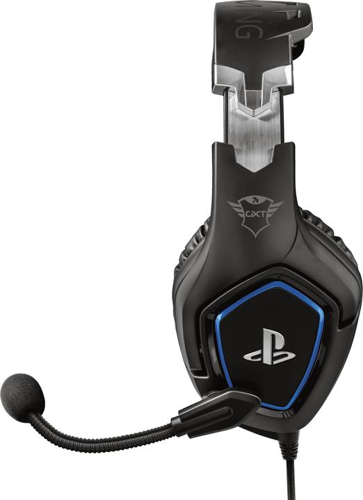 Produktbild Trust GXT 488 Forze (Kabelgebunden)