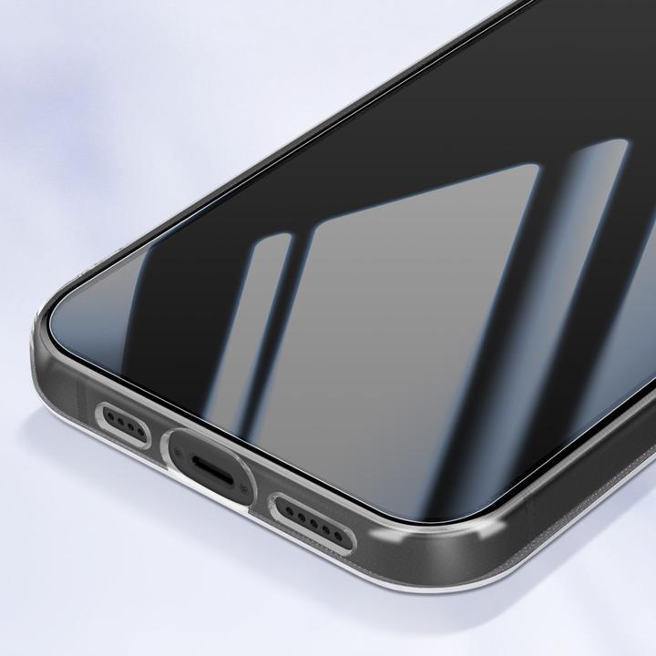Produktbild Avizar 360 Schutz, Folie und Hülle Series (Apple iPhone 15 Pro)