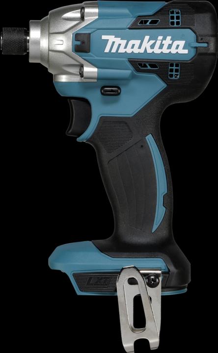 Actual product image Makita DTD156ZJ Battery impact wrench (Rechargeable battery operated)