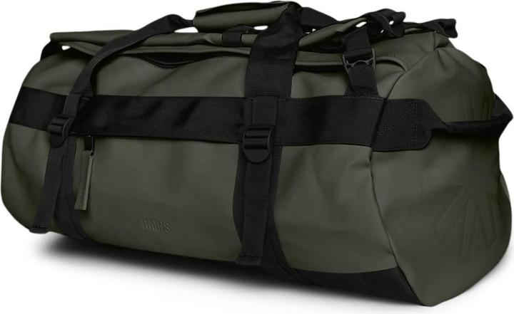 Produktbild Rains Texel Duffel Bag W3 (34 l)