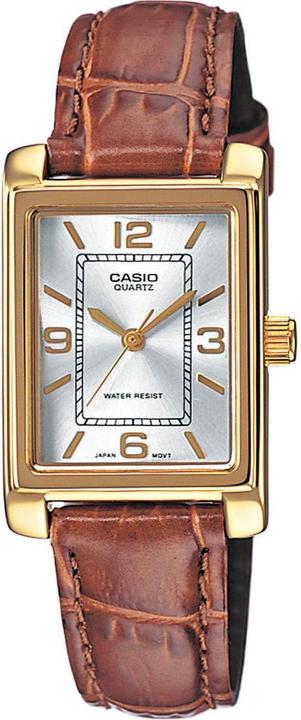 Immagine prodotto Casio Collezione - LTP-1234PGL-7A (Orologio da polso analogico, 21 mm)
