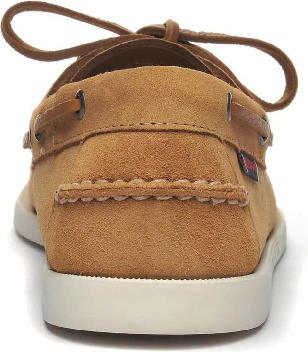Produktbild Sebago Loafer 7111PTW 907 BROWN COGNAC (40)