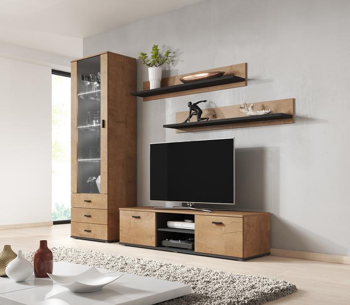 Image du produit Cama Supports TV & centres de divertissement (140 x 43 x 37 cm)