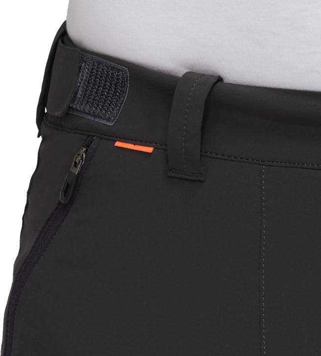 Image du produit Mammut Runbold Zip Off Pants Men (54)