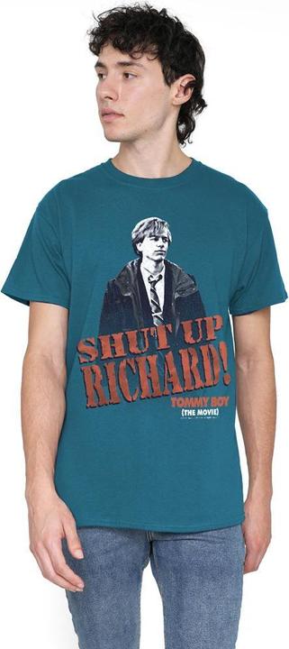 Produktbild Shut Up Richard TShirt (XL)
