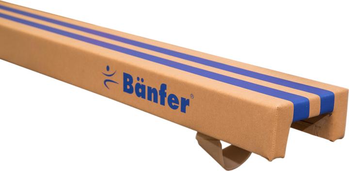 Immagine prodotto Bänfer Laufflächenverbreiterung für Schwebebalken