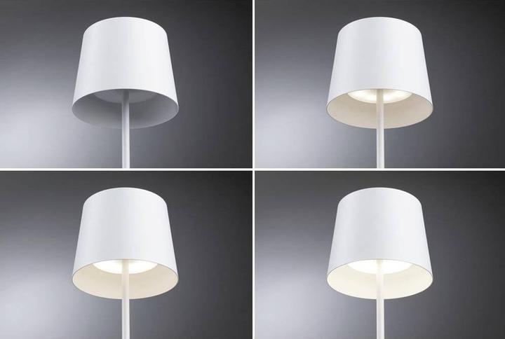 Image du produit Paulmann Gilo (240 lm)