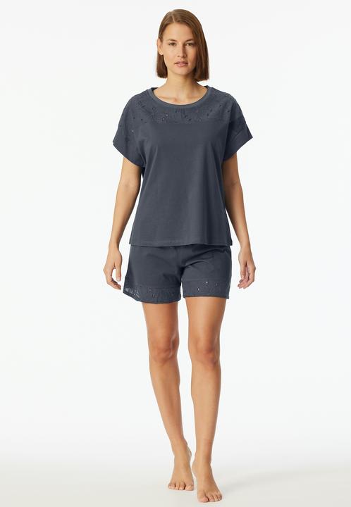Produktbild Schiesser Shorty Casual Nightwear (50, XL)