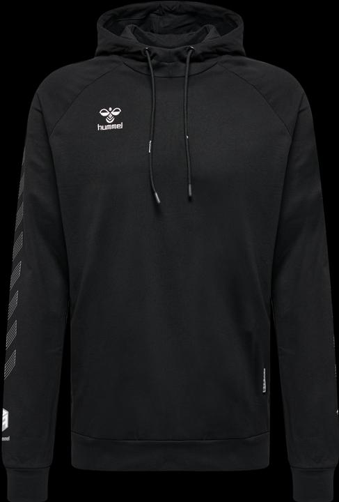 Immagine prodotto hummel Hmlmove Grid Cotton Hoodie (3XL)