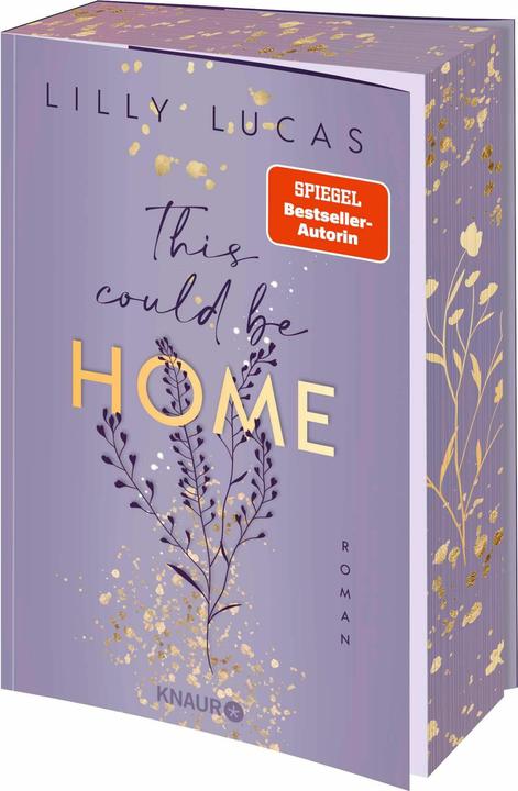 This could be home (Deutsch, Lilly Lucas, 2025)