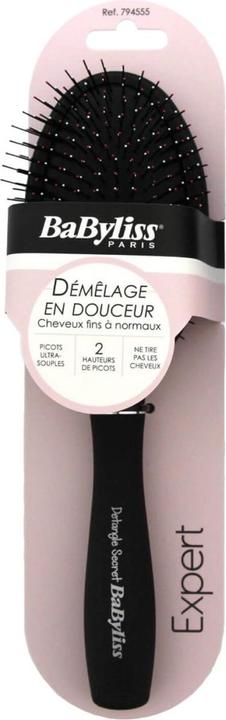 Image du produit BaByliss Démêler le secret