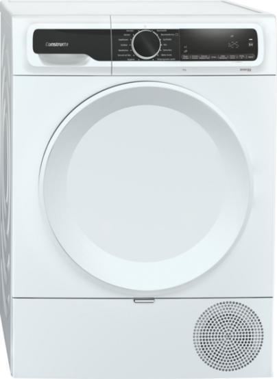Constructa CWK3M202 (9 kg, Rechts)
