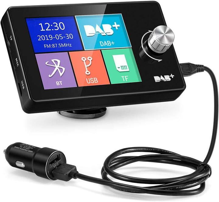 Produktbild Ezonetronics Dab