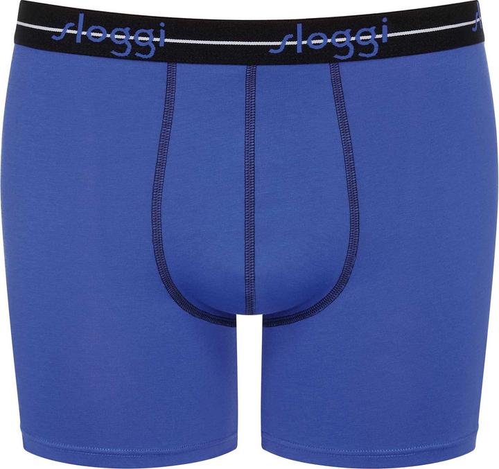 Image du produit Sloggi 2erPack men Start Short (XXL, lot de 2)