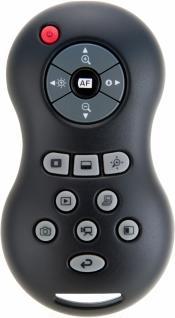 Produktbild Elmo P100hd (Full HD)