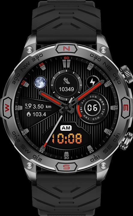 Actual product image Valdus VD36 PRO