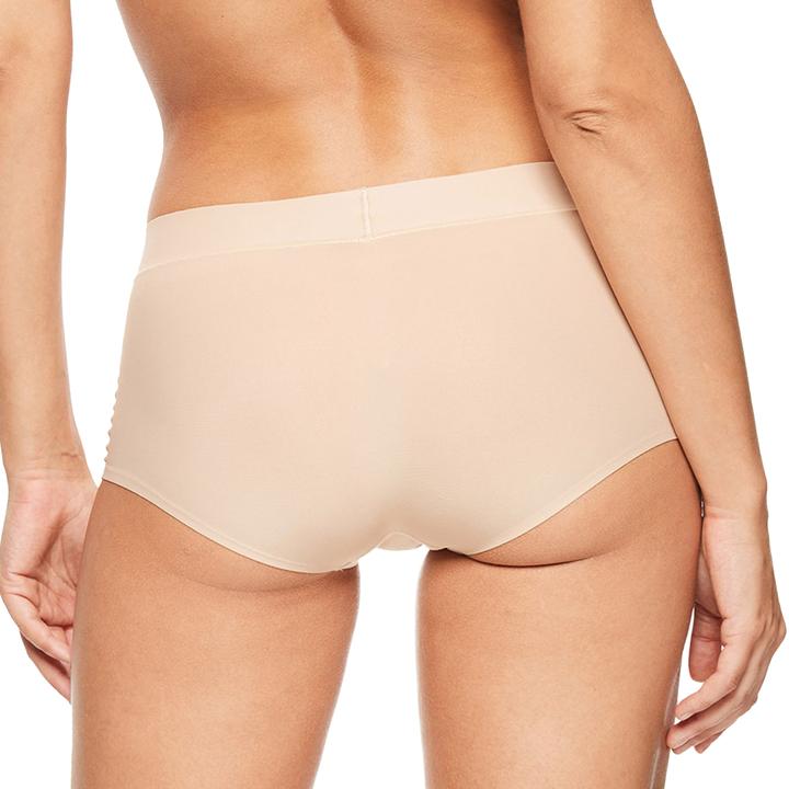 Produktbild Chantelle 3er Pack - Soft Stretch Boyshort (One Size, 3er Pack)