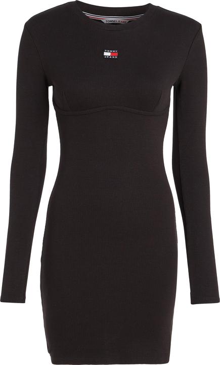 Image du produit Tommy Hilfiger Tommy Jeans Robe Corset Badge - 122613 (M)