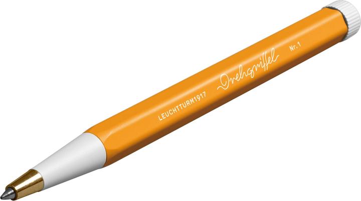 Image du produit Leuchtturm1917 Gelschreiber Drehgriffel 0.5 mm, Rising Sun (Rising Sun, 1 x)