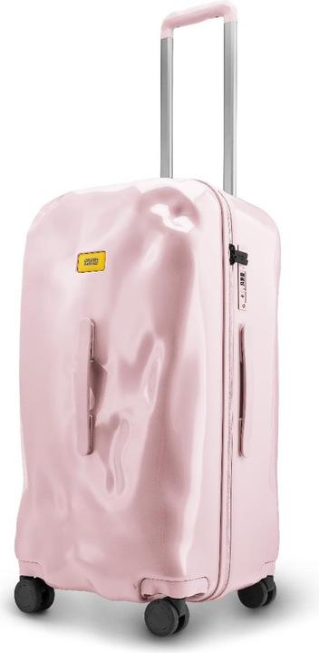 Crash baggage ICON TONE ON TONE - Trolley Trunk M (75 l, L (90 - 115l))