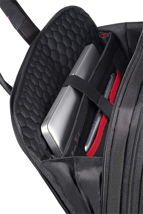 Actual product image Samsonite Pro-DLX 5 (15.60", Universal)