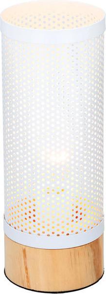 Grundig Table lamp with plug (E27)