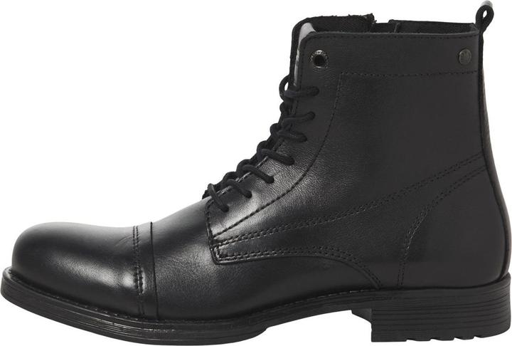 Actual product image Jack & Jones Leather boots (42)