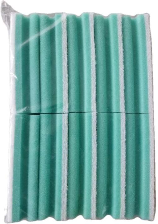 Immagine prodotto Edi Baur Cuscinetto di spugna da 15 cm (1 pz.)