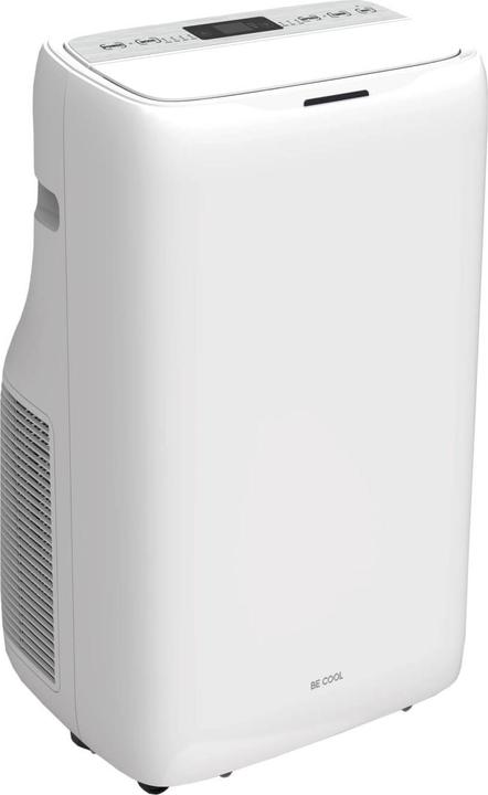 Produktbild Be Cool BE COOL Klimagerät 16.000 BTU mit WiFi (58 m², 16000 BTU/h)